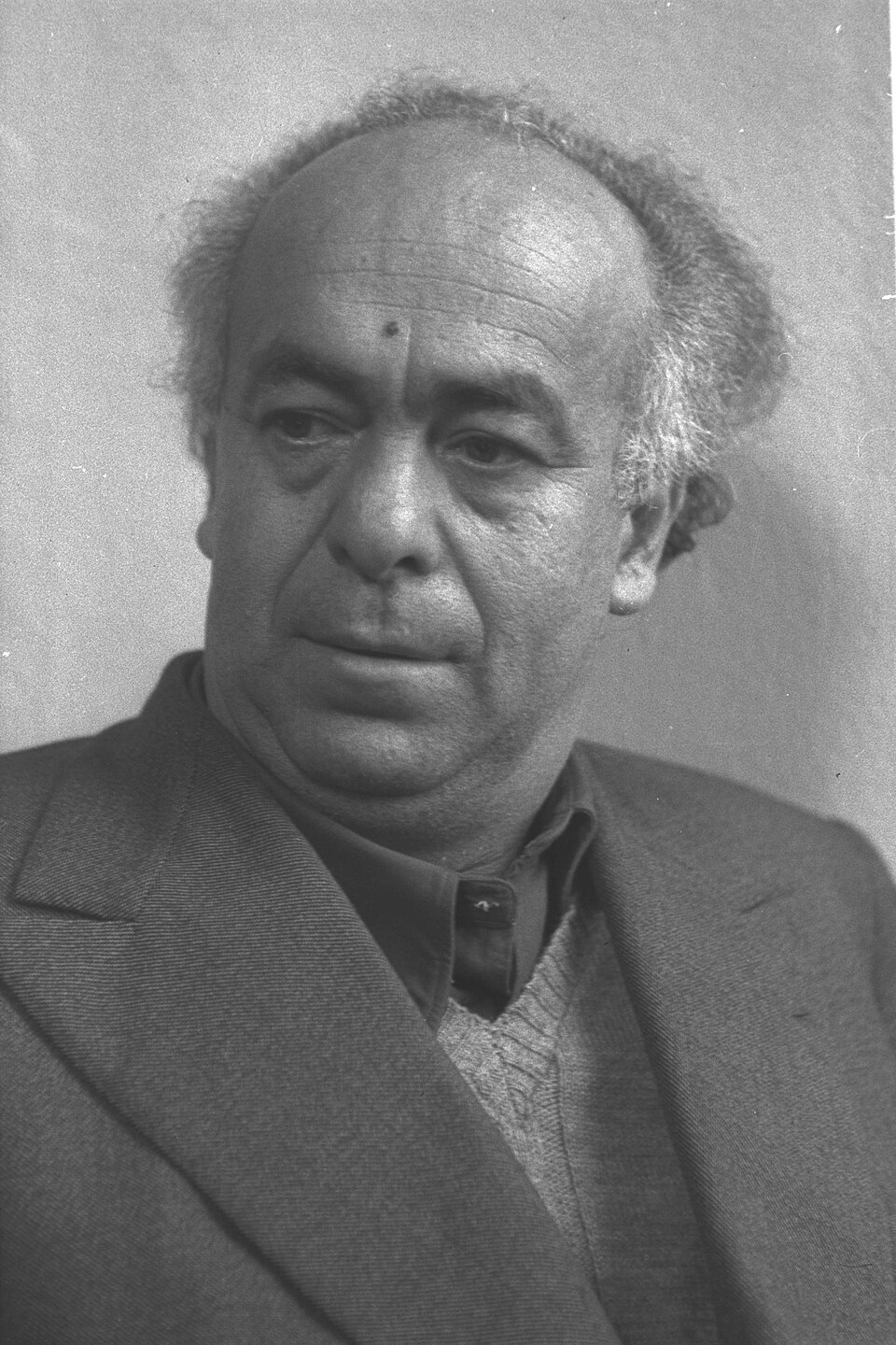 Abraham Shlonsky