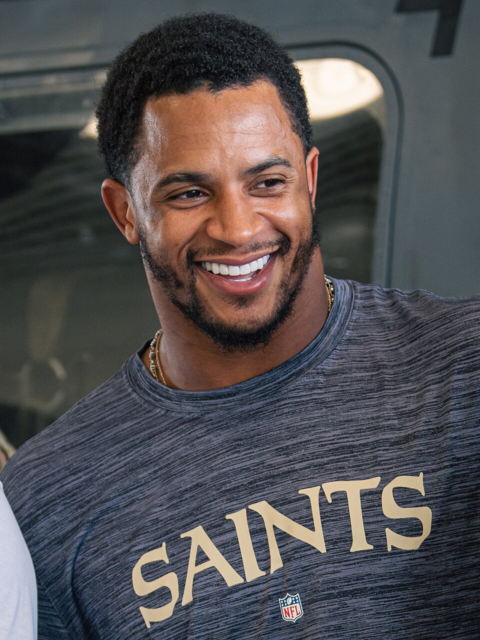 Abram Grant