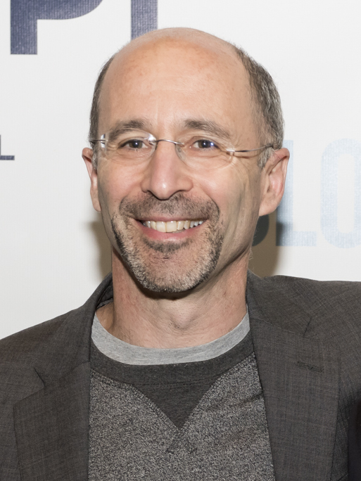 Abram Paley