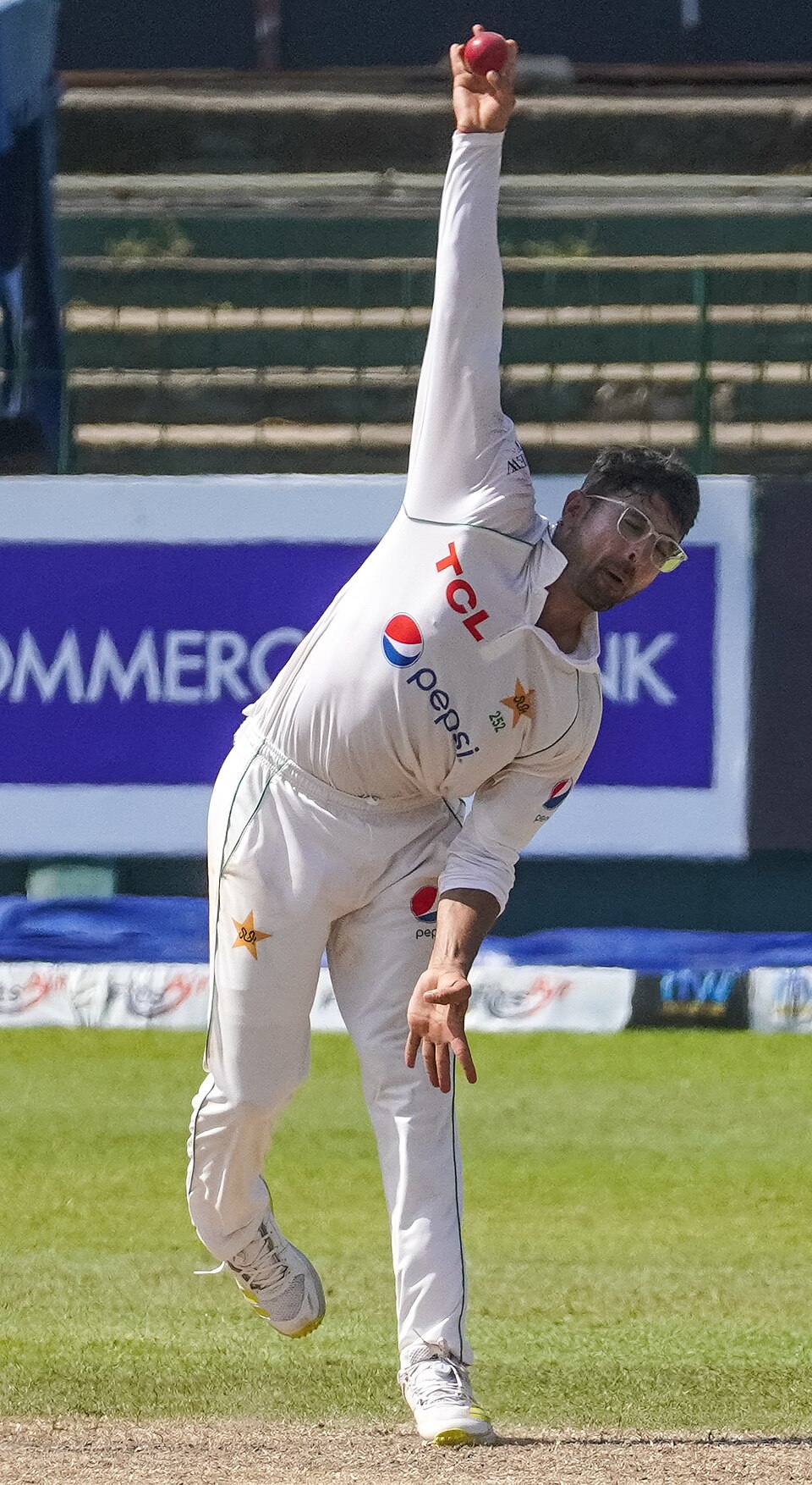 Abrar Ahmed