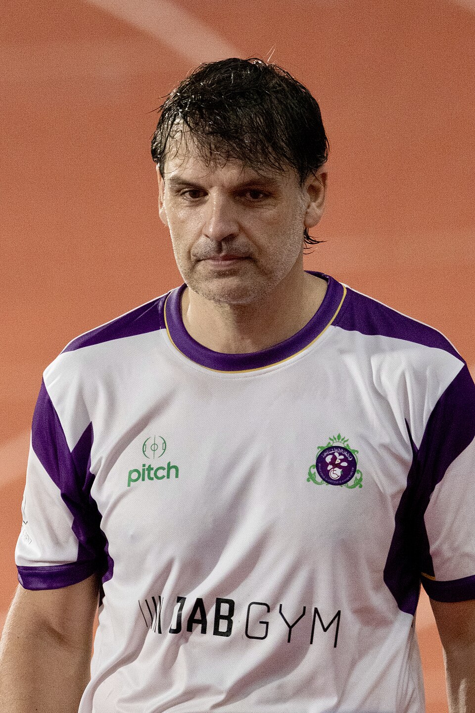 Abriel Galindo