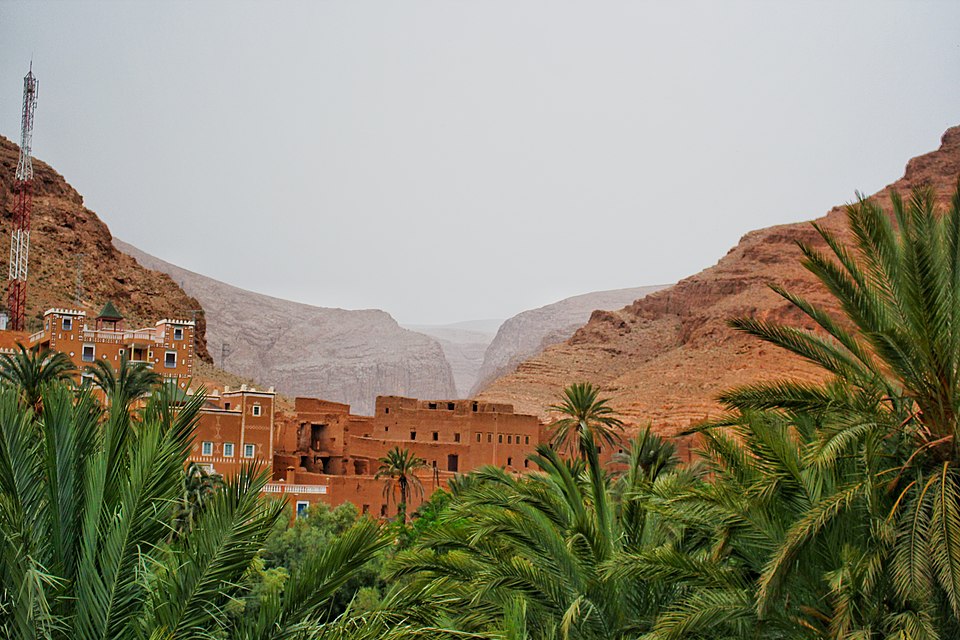 Abrou Hro