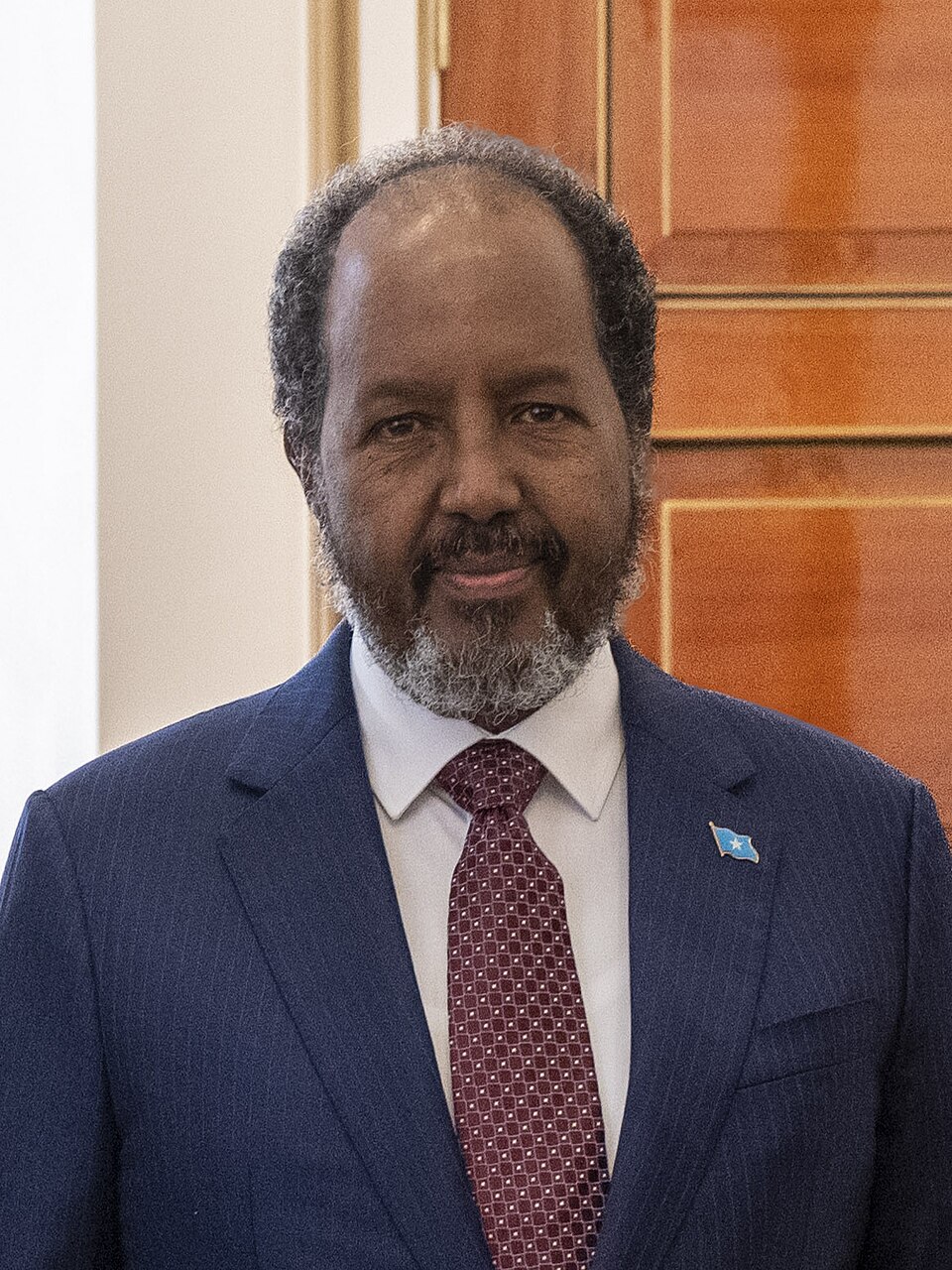 Abshir Bukhaari
