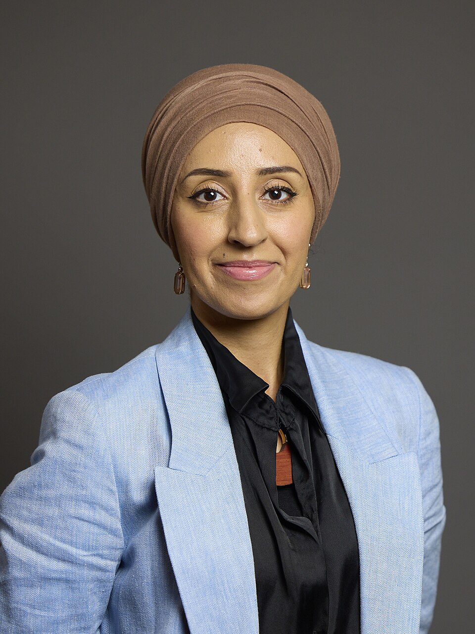 Abtisam Mohamed