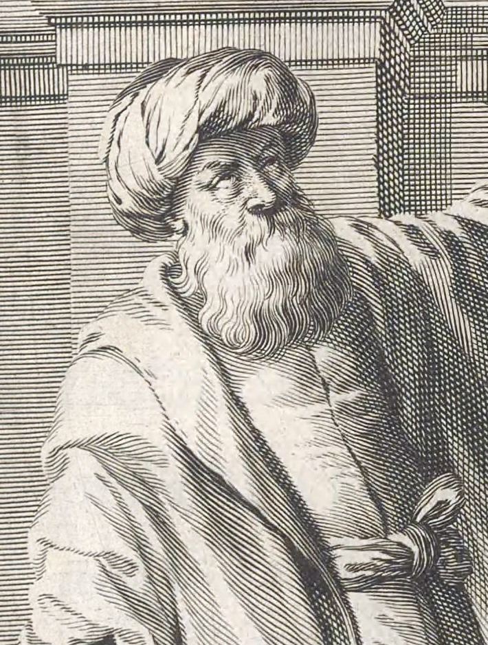 Abu Al-Haitham