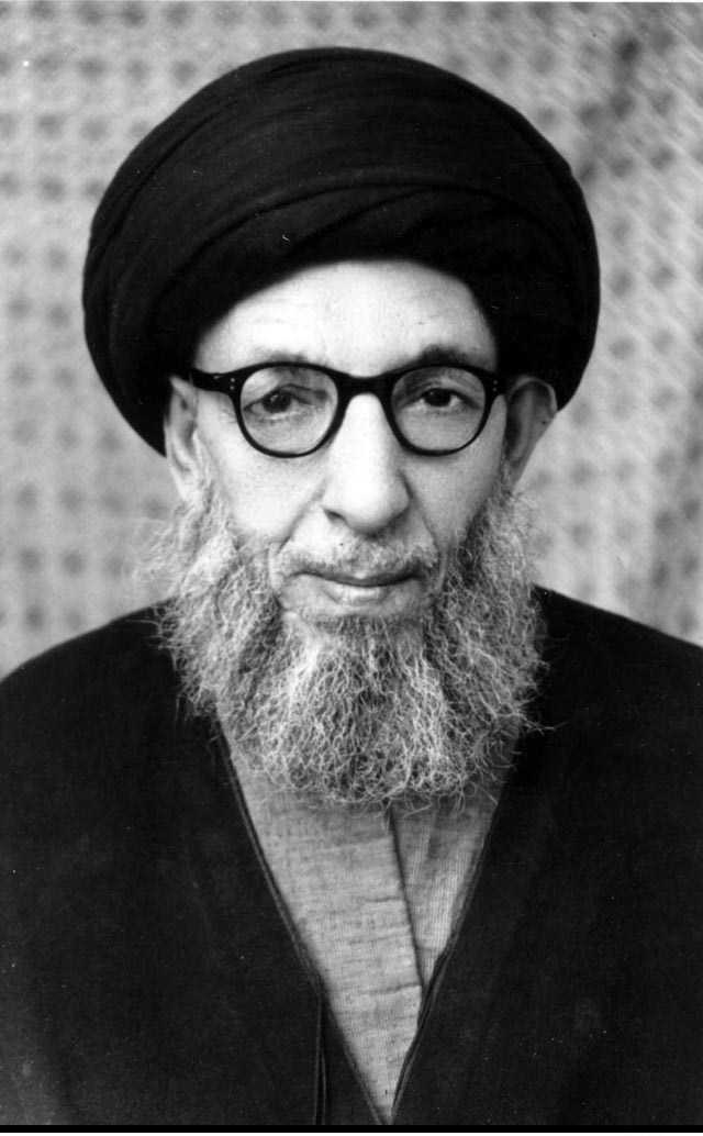 Abu Ali al-Hakim