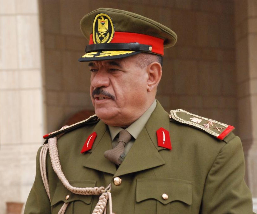 Abu Haidar