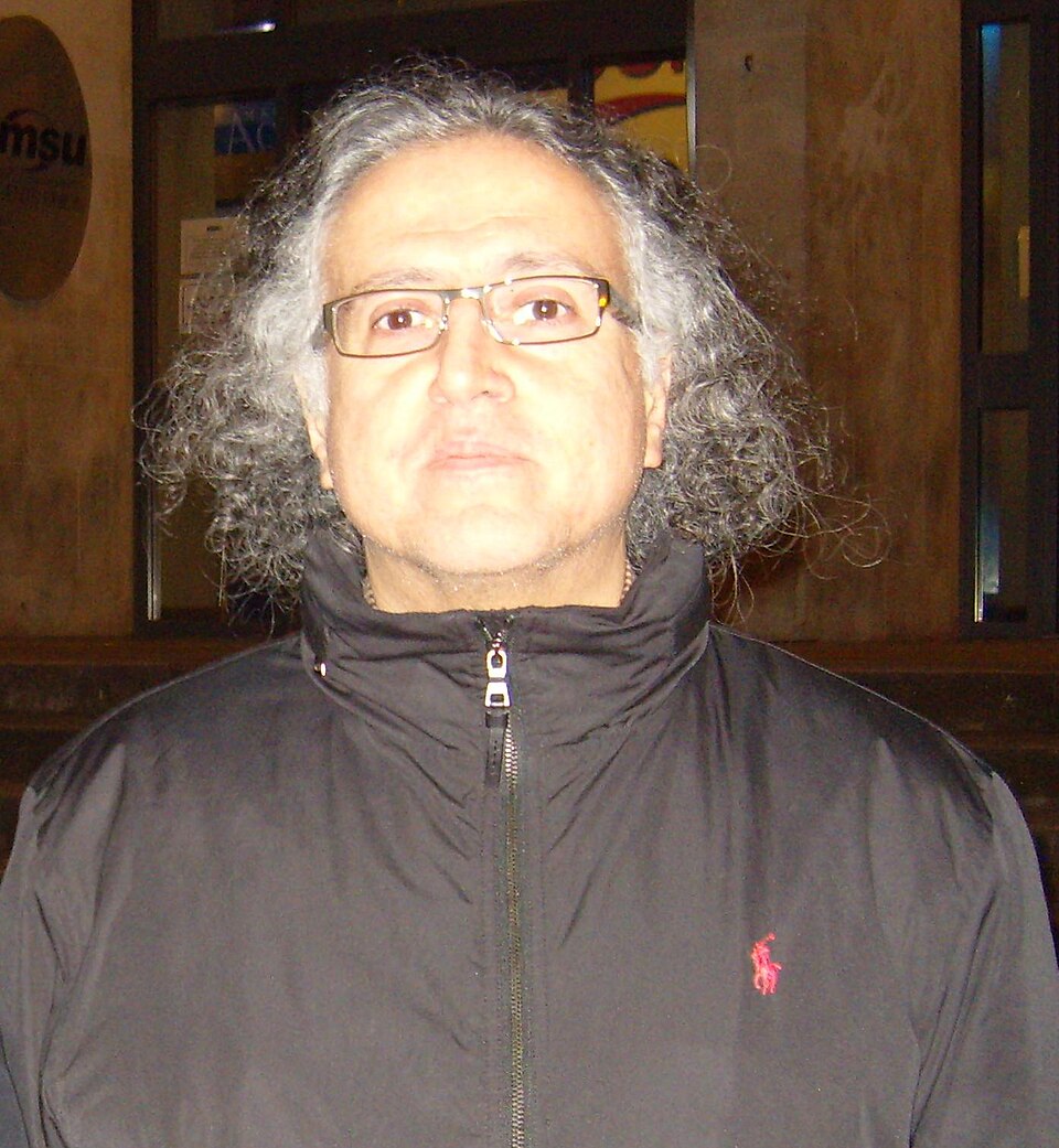 Abu Khalil
