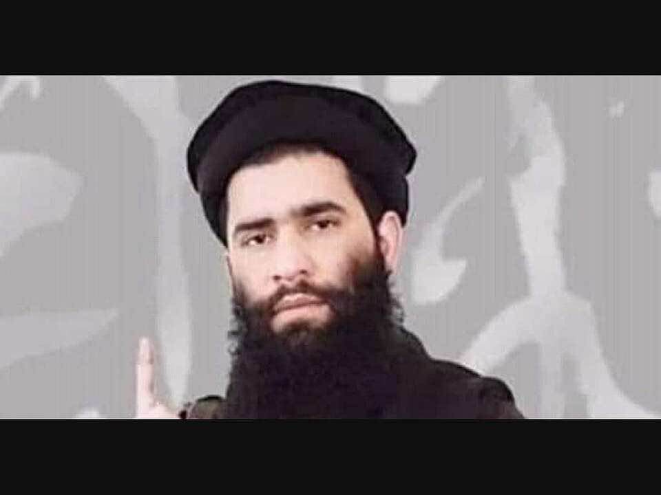 Abu Musa Kashmiri