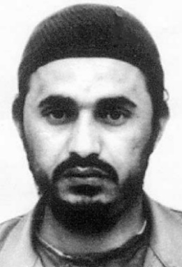 Abu Musab Al Zarkawi