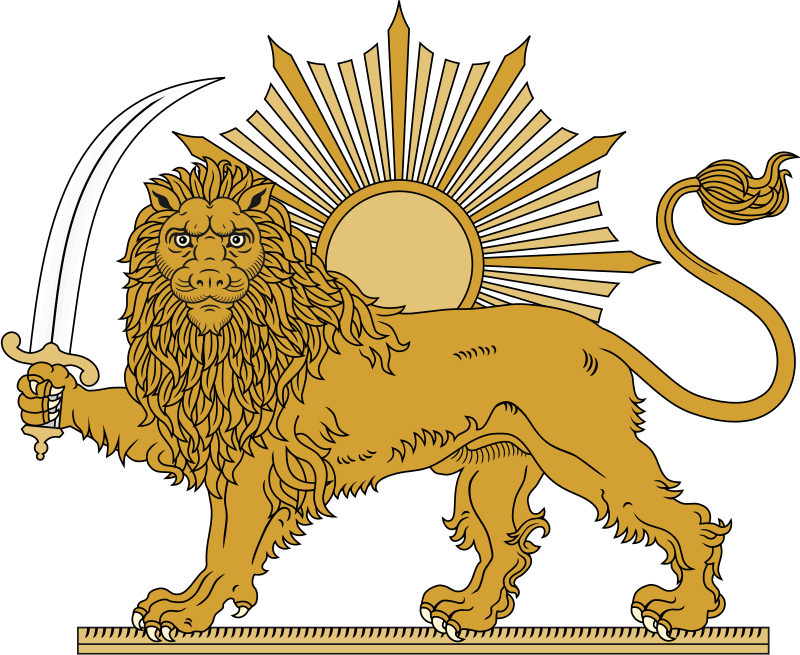 Abu Saeed Lion
