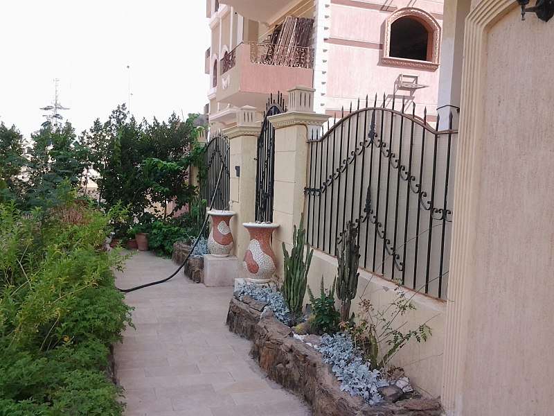 Abu Shorouk