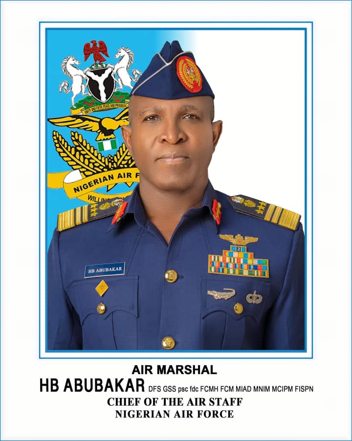 Abubakar Bala
