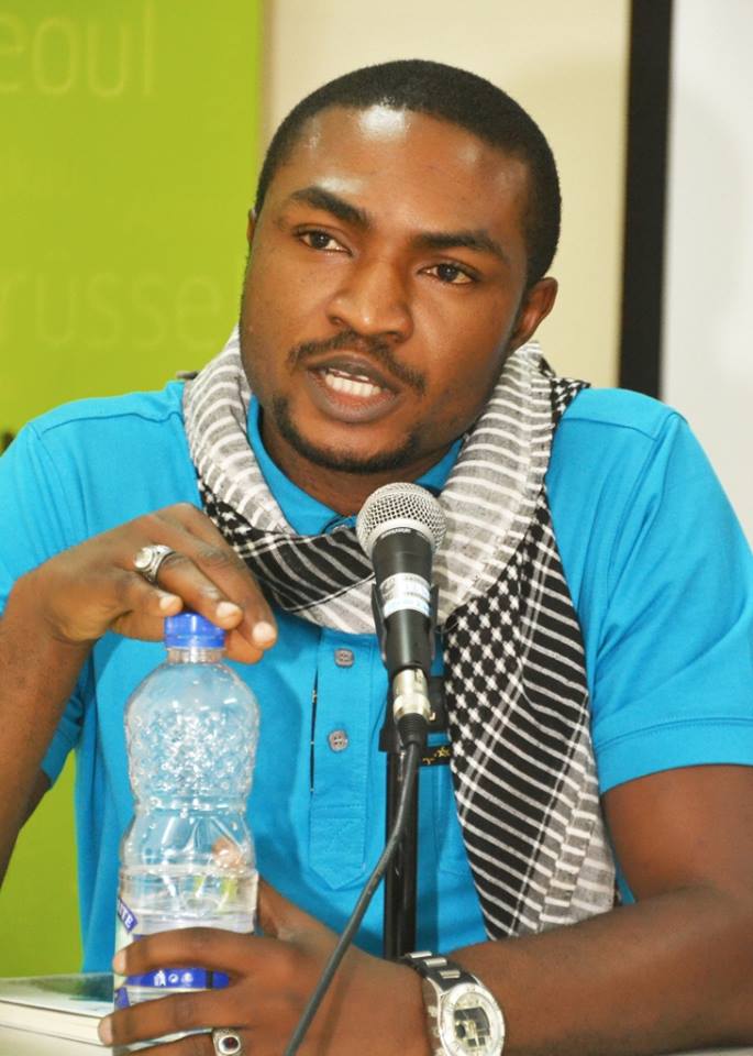 Abubakar Ibrahim-Hassan