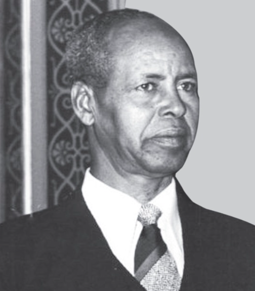 Abubakar Issaka