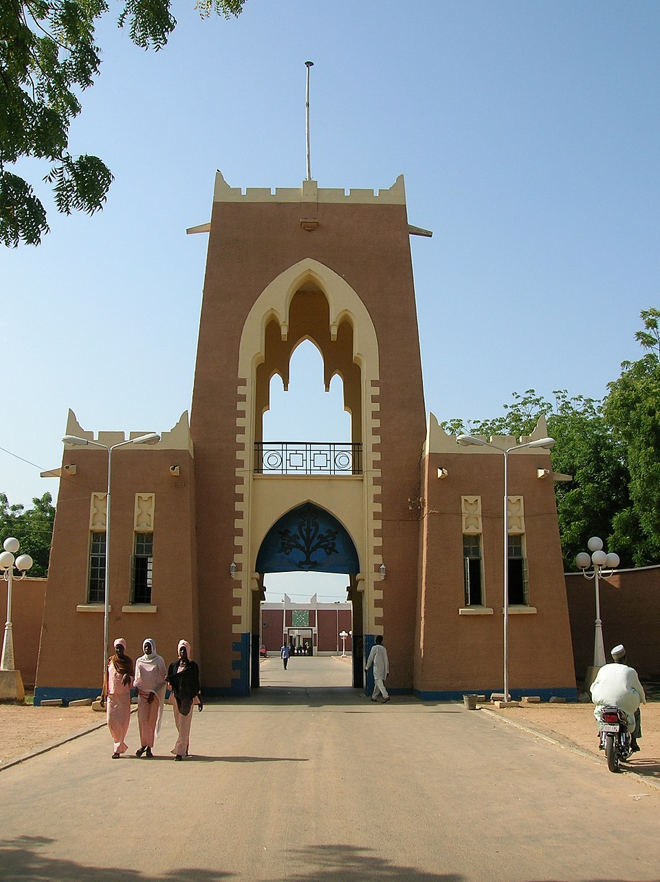 Abubakar Madaki