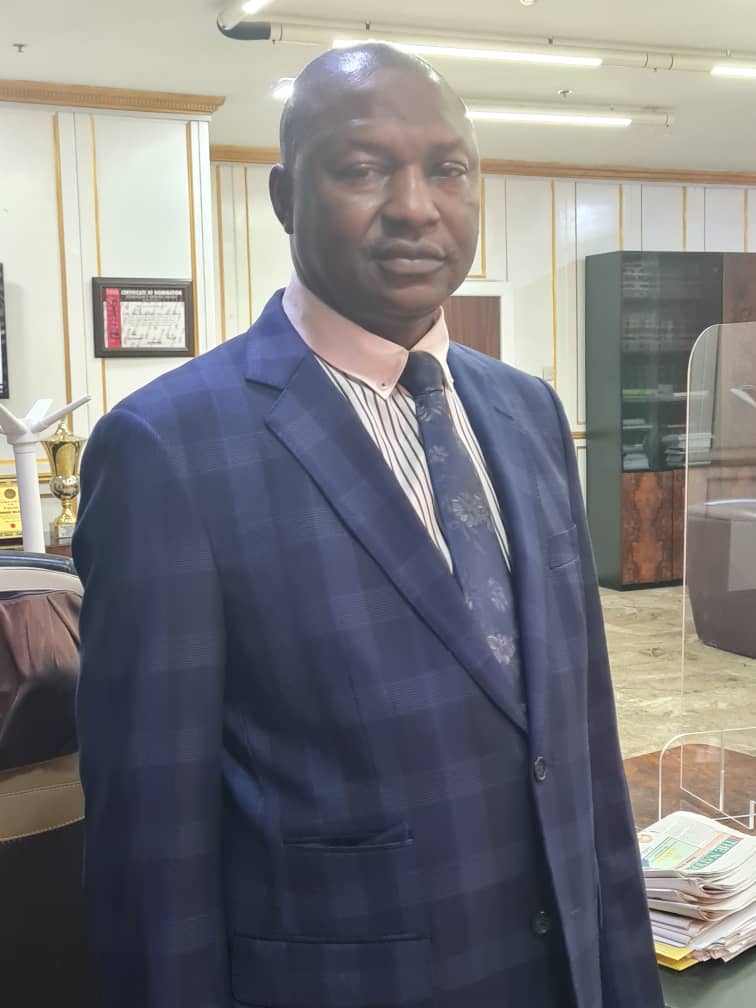 Abubakar Malami