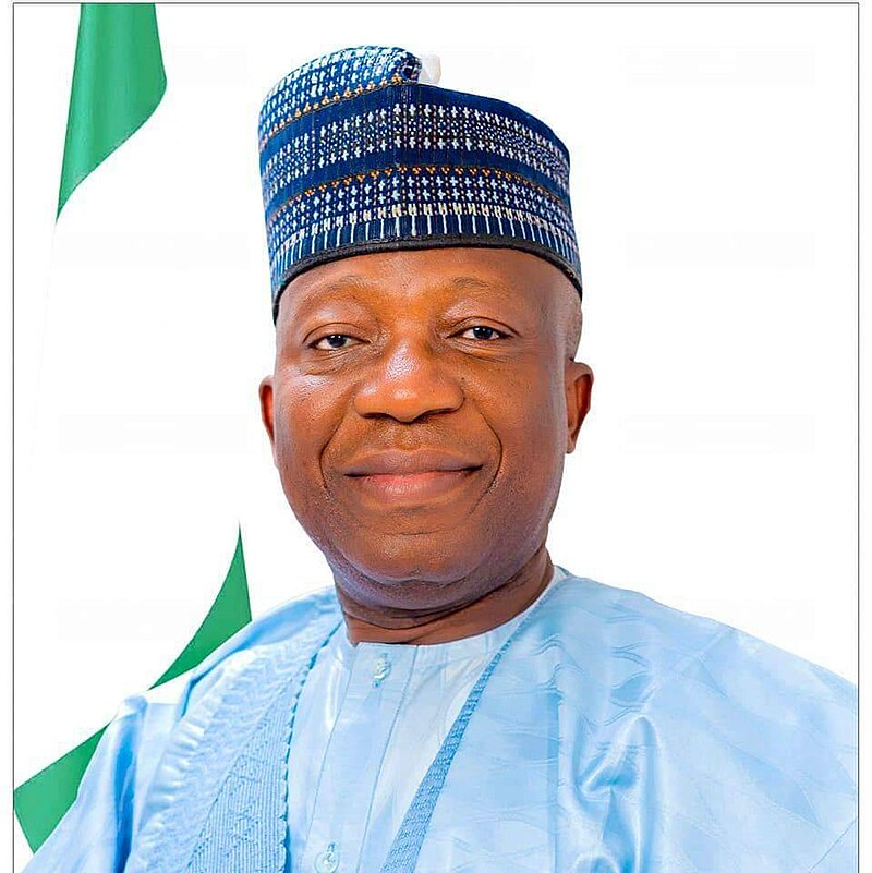 Abubakar Sulaiman