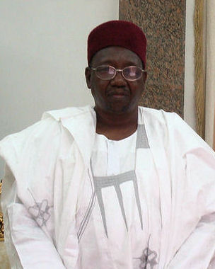 Abubakar Umar El Kanemi