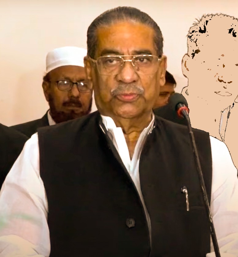 Abul Hasanat Abdullah