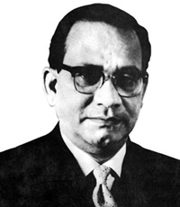 Abul Kashem Shamsuddin