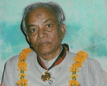 Abul Kashem
