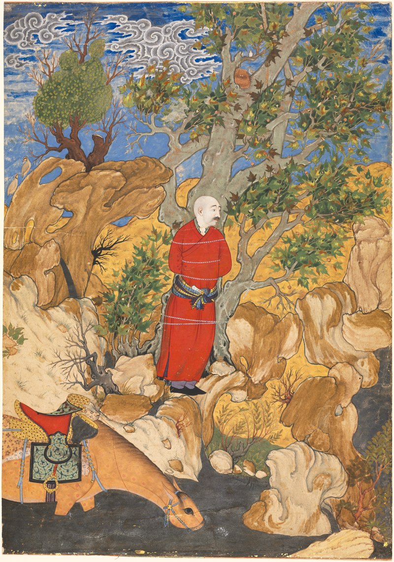 Abulhasan Sadiqi
