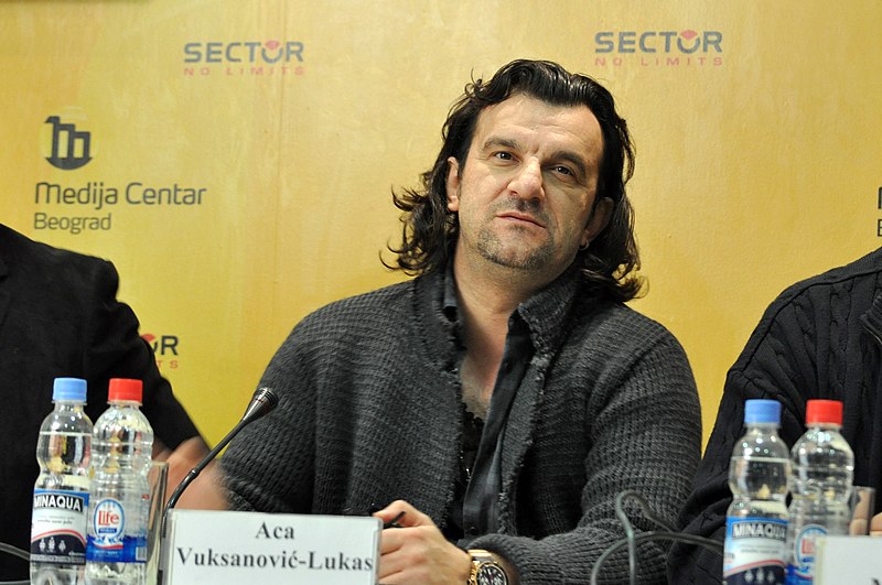 Aca Amadeus