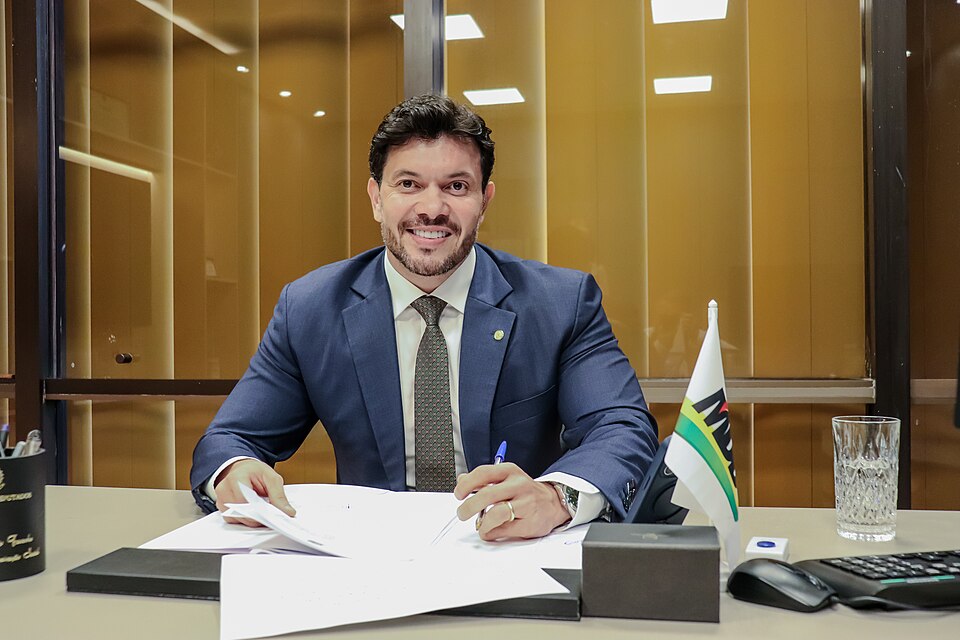 Acacio Favacho