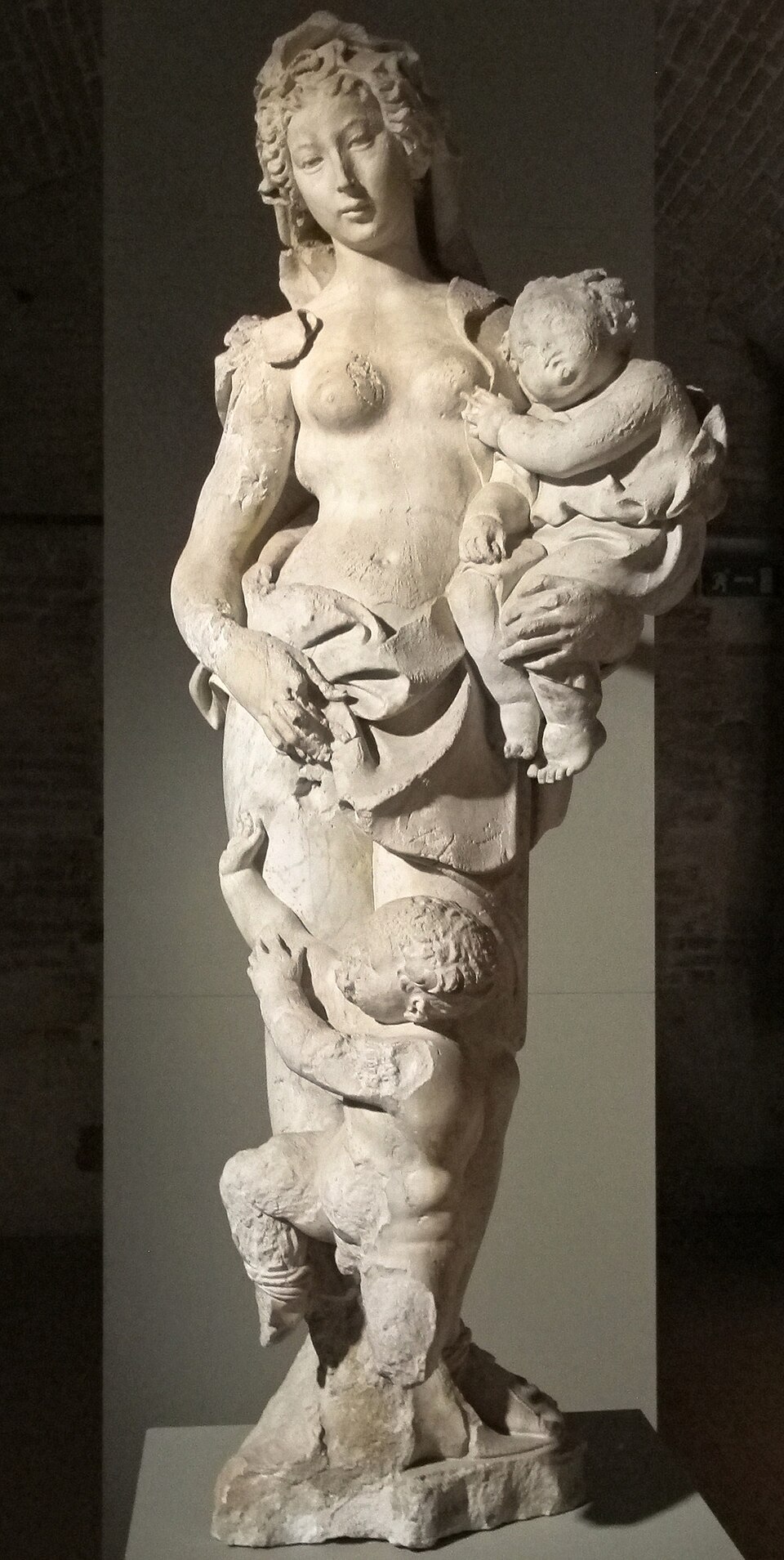 Acca Larentia