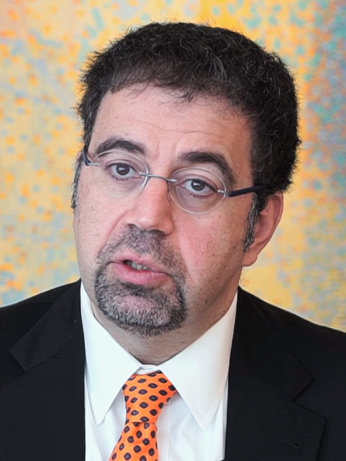 Acemoglu