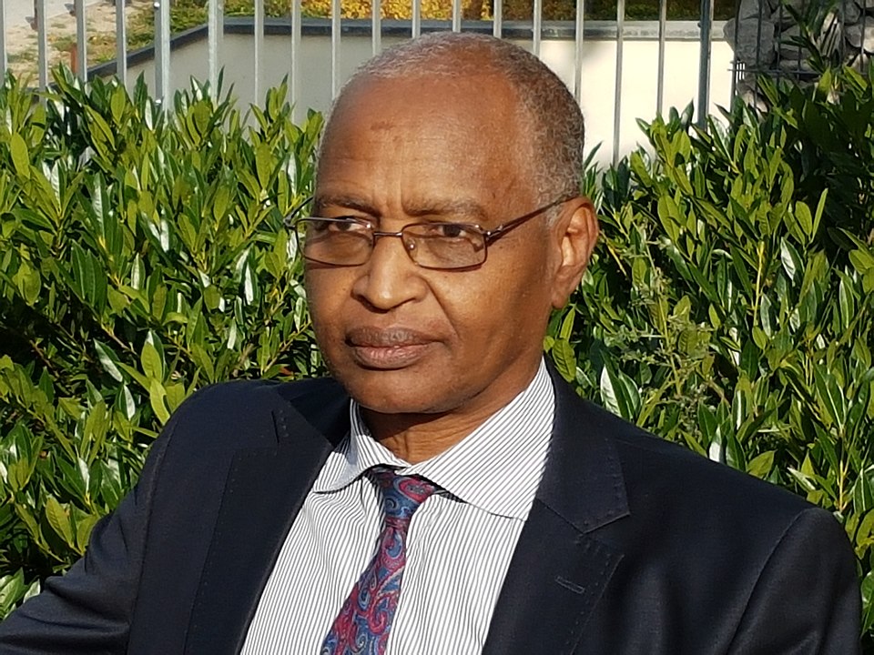 Acheikh Ibn-Oumar