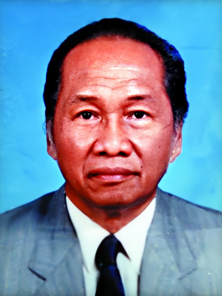 Achmad Yusran