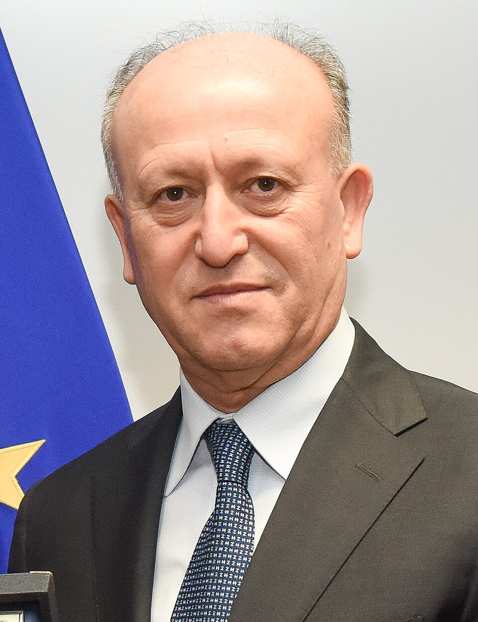 Achraf Rifi