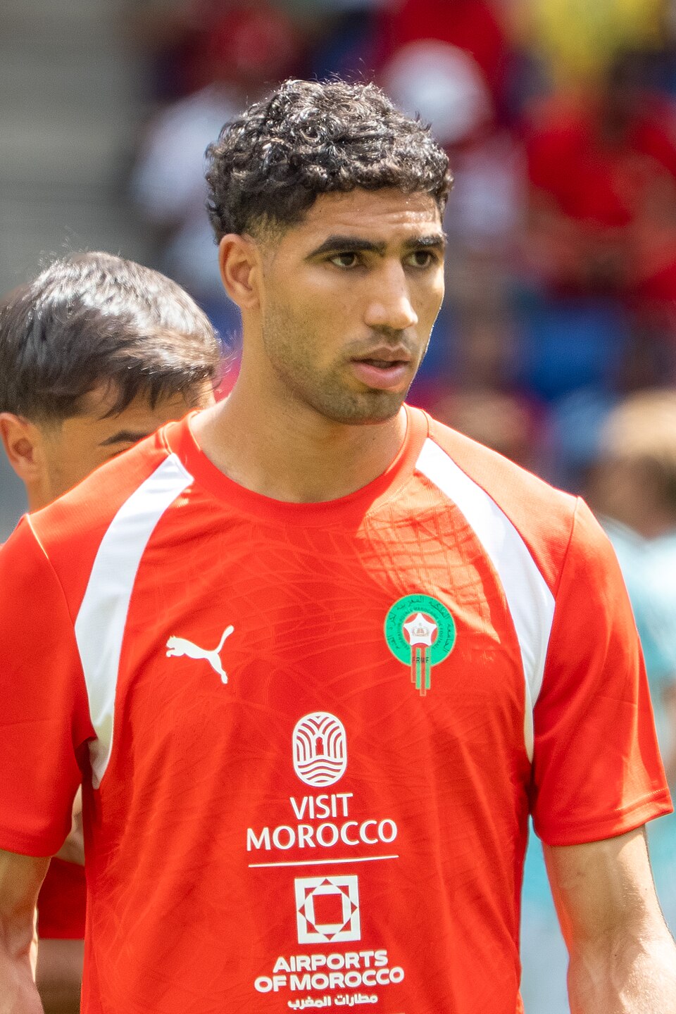 Achraf