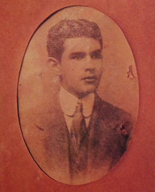 Acosta Cruz
