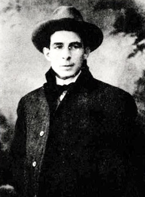 Acosta Guillén