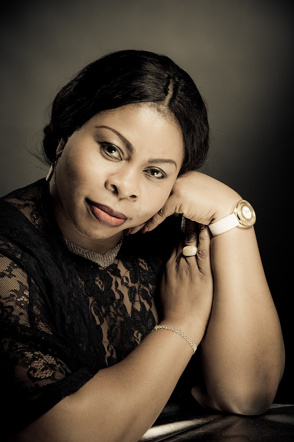 Ada Chukwudozie