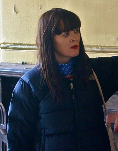 Ada Gallagher