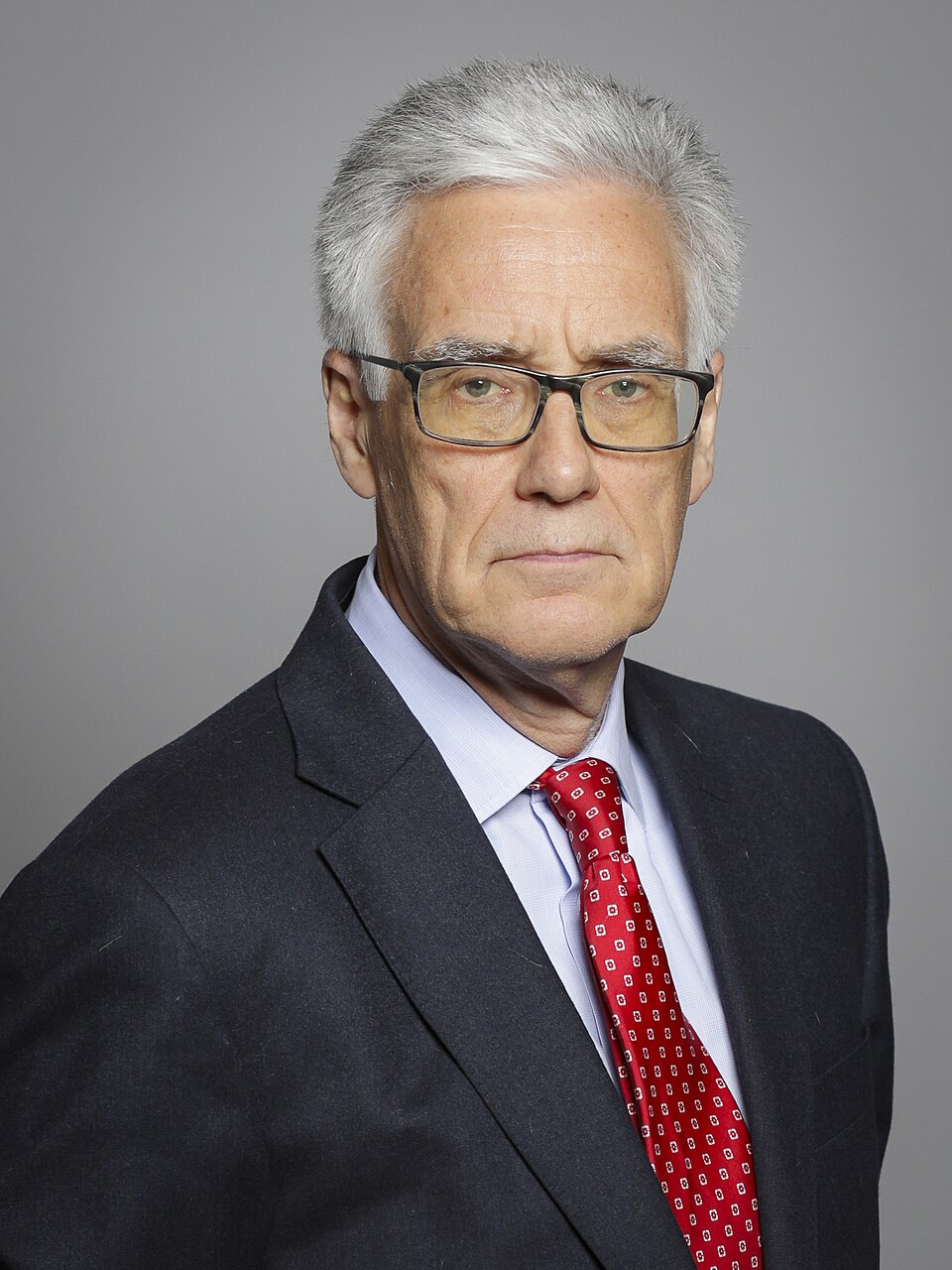Adair Turner