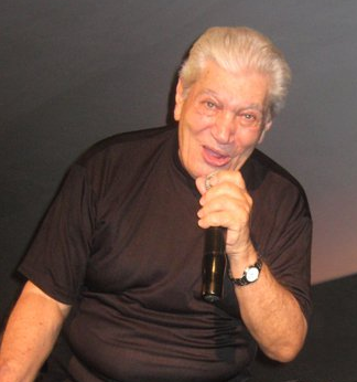 Adalberto Pérez