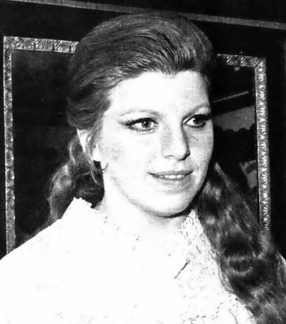 Adalgisa Rinaldi