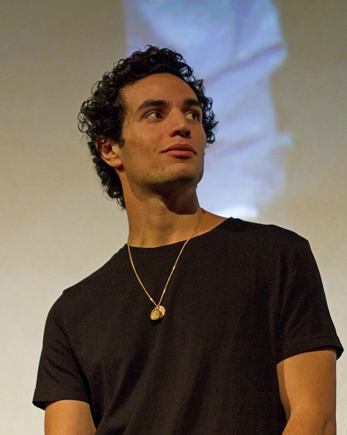Adam Al-Bakri