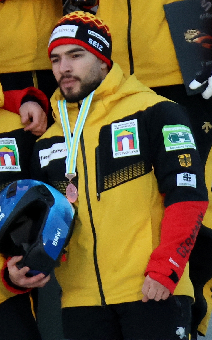 Adam Ammour