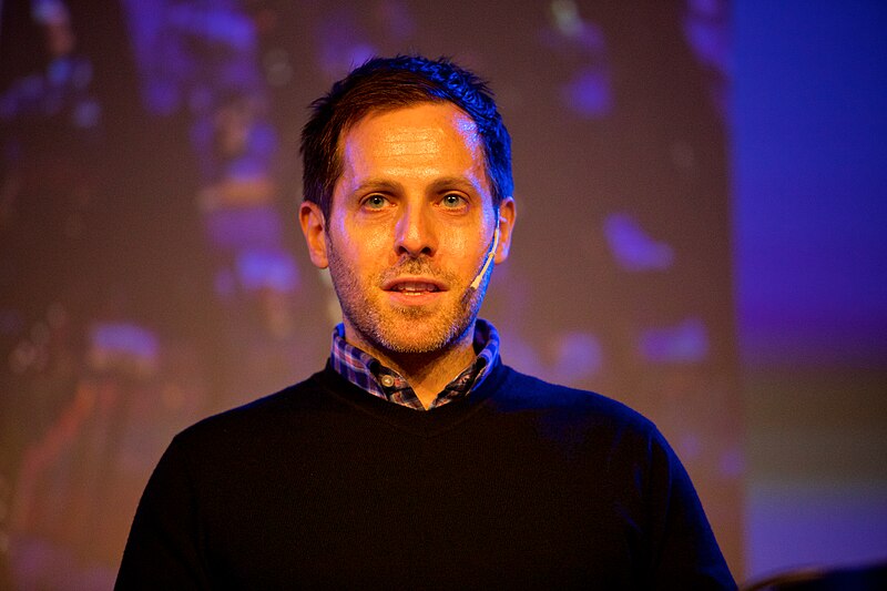Adam B. Ellick