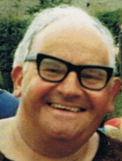 Adam Barker