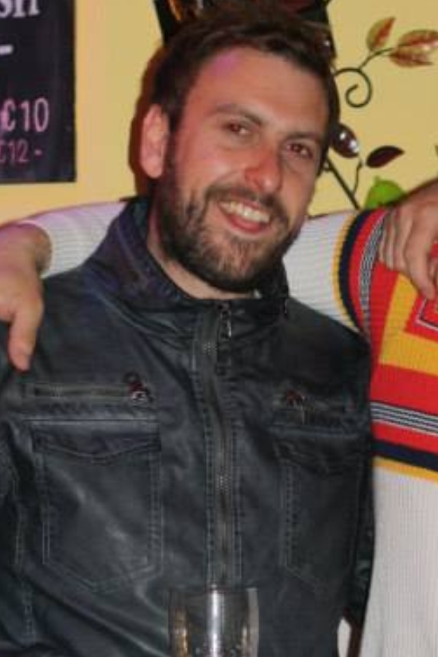 Adam Barry