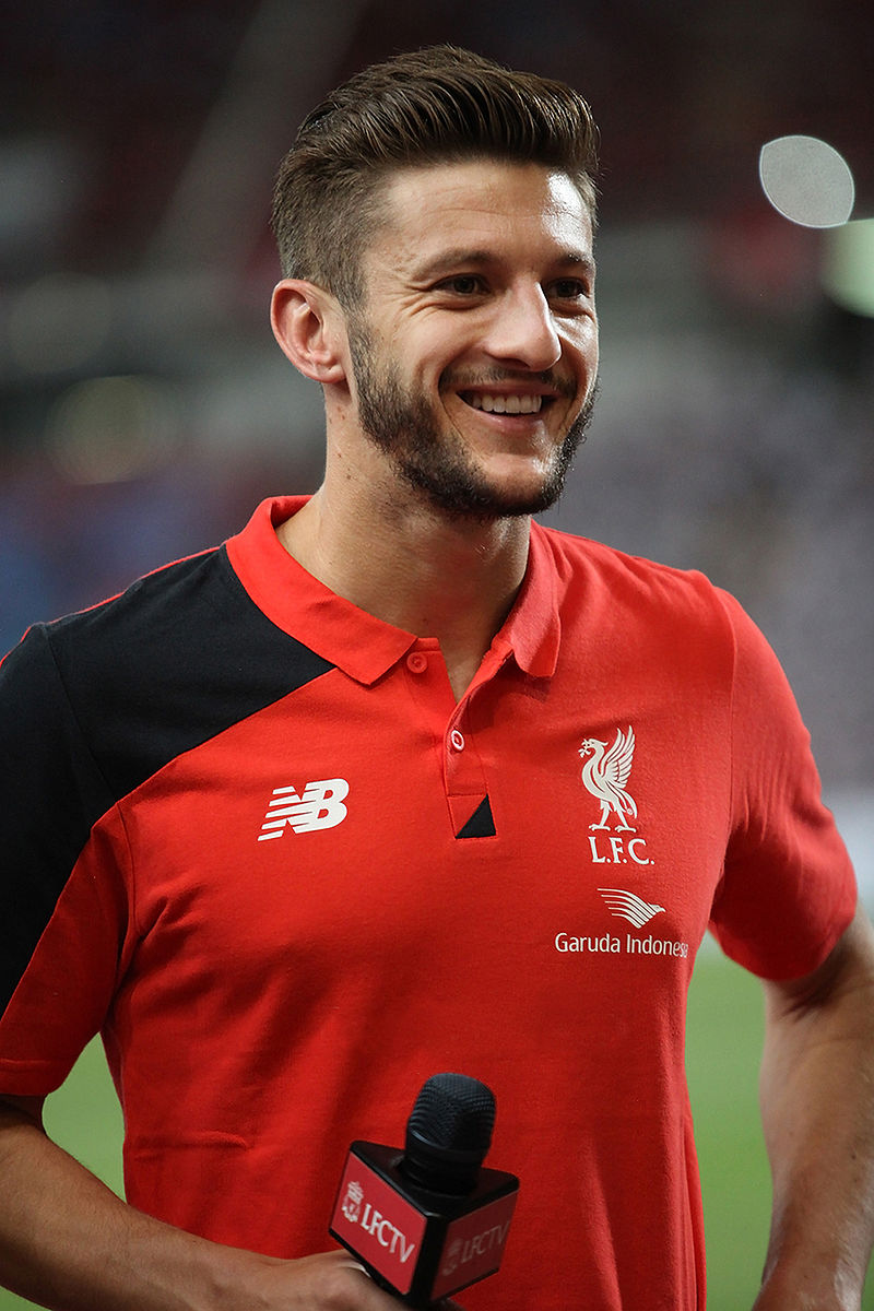 Adam Bascombe