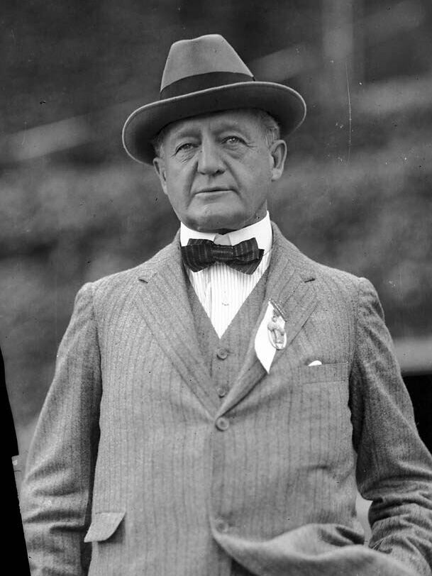 Adam Beck