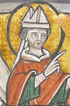 Adam Becket